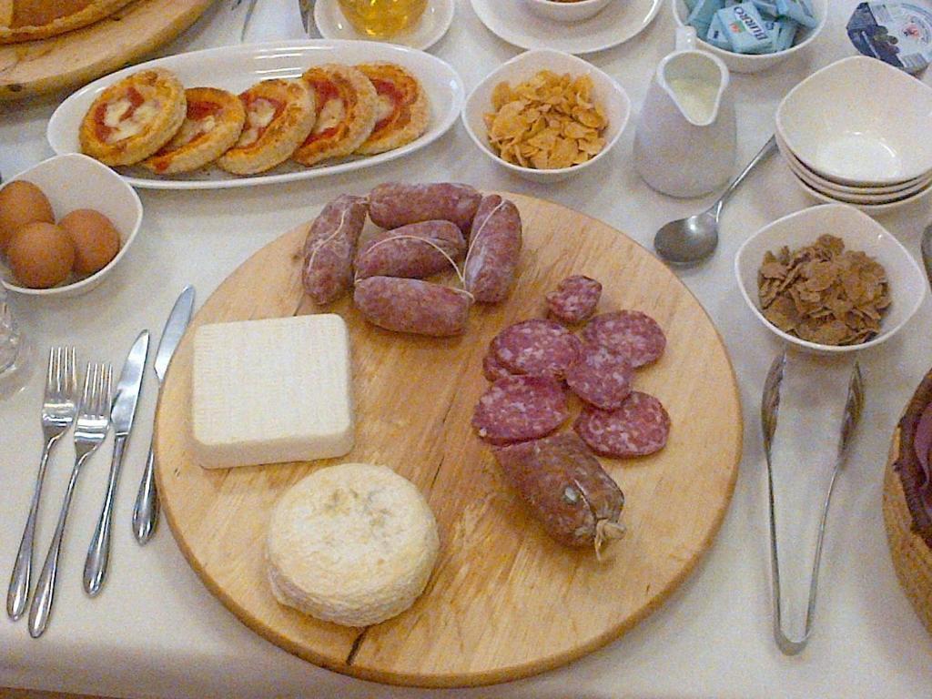 נובלו L'Angolo Di Rosina מראה חיצוני תמונה